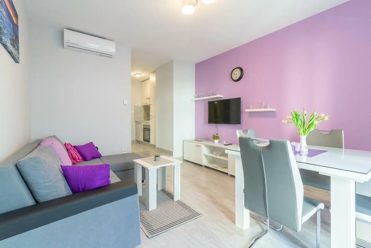 Lavanda Zadar - New Apartment Kroatien