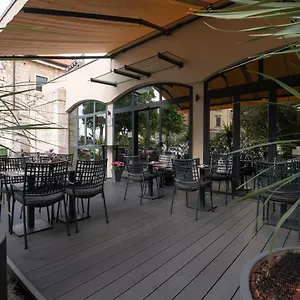 4* 酒店 Teatro Verdi Boutique