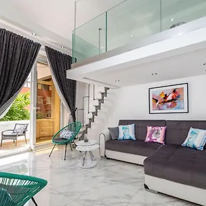  Apartament Zaramaktum