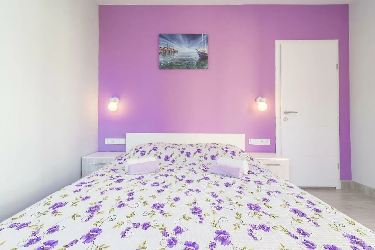 Lavanda Zadar - New Apartment