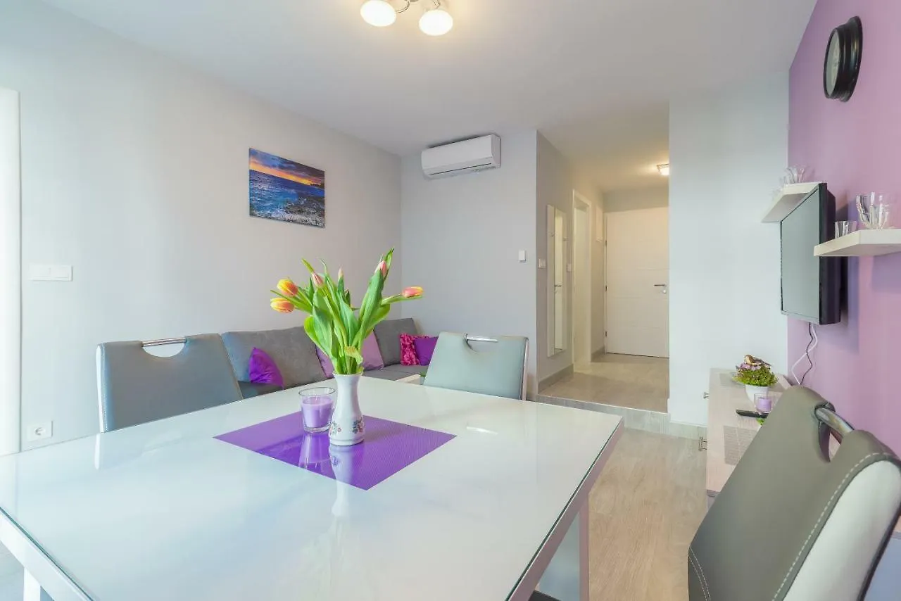 Lavanda Zadar - New Apartment Croatia