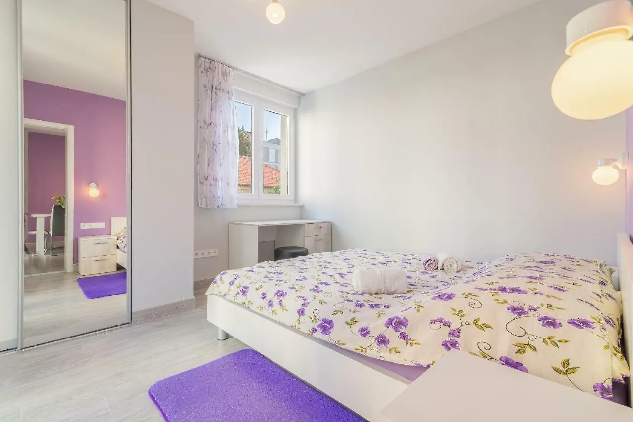 Lavanda Zadar - New Apartment