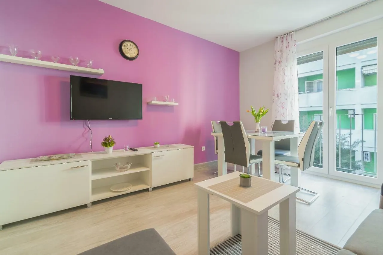Lavanda Zadar - New Apartment