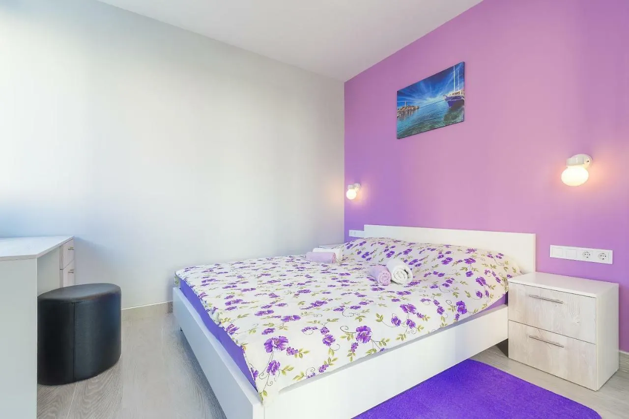 Lavanda Zadar - New Apartment