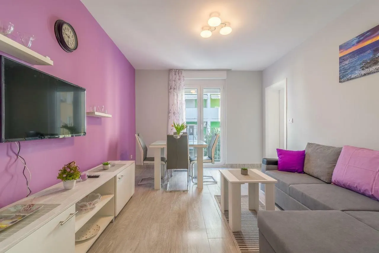 Lavanda Zadar - New Apartment Croatia