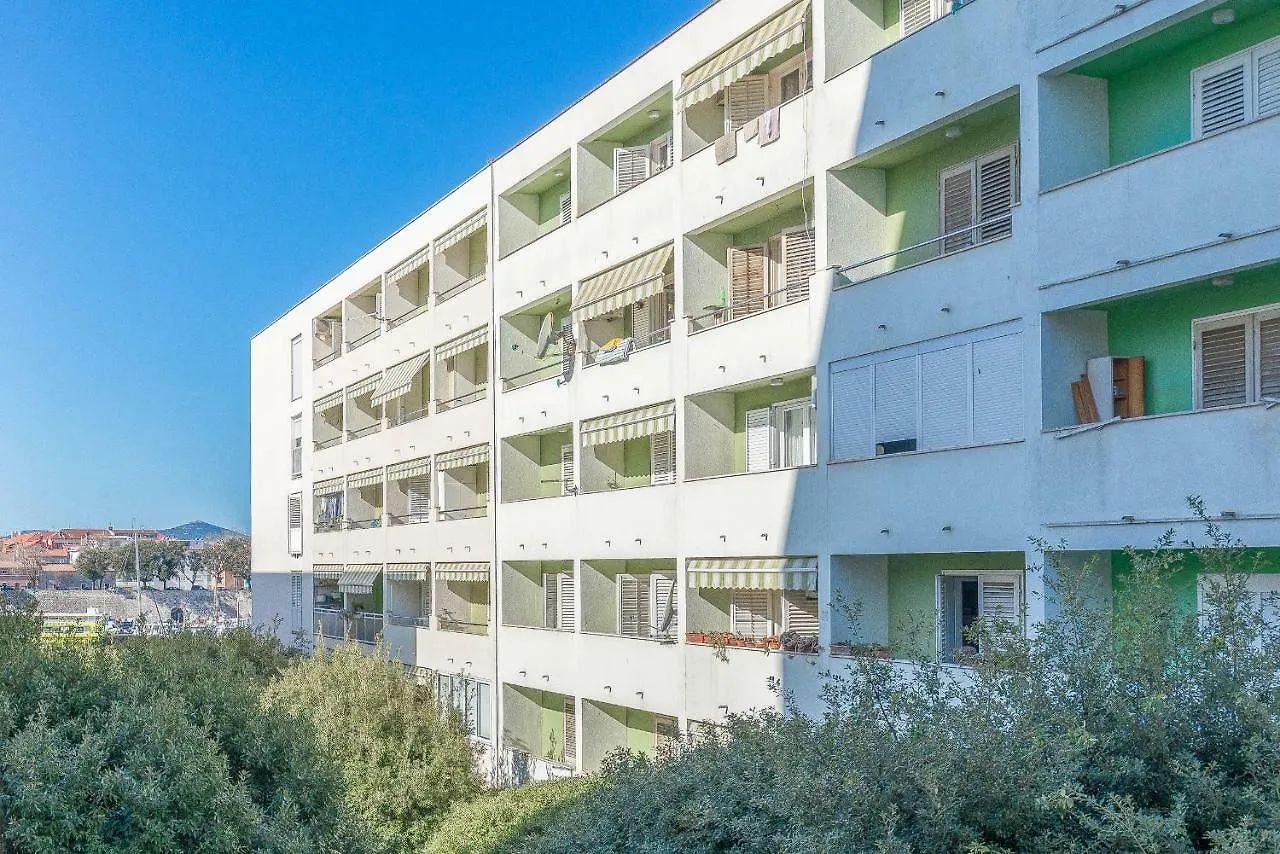 Lavanda Zadar - New Apartment 0*,  Croatia