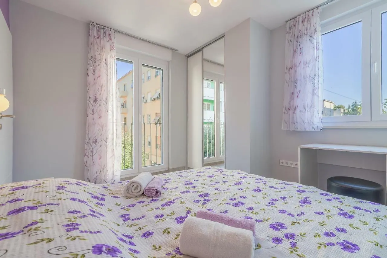 Lavanda Zadar - New Apartment